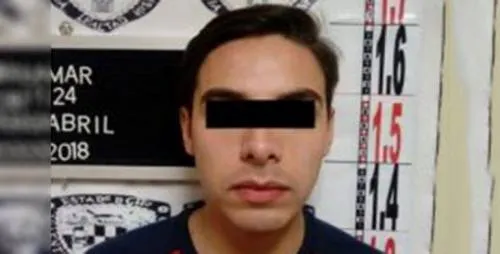 Detienen en Chihuahua a ex secretario particular de César Duarte
