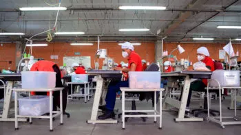México produce más, pero ¿qué pasa con los salarios?