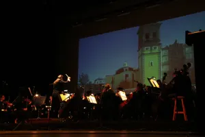 Fusionarán música y danza en espectáculo México Sinfónico en CCU BUAP