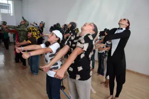 Abren cursos de verano para niños en el CCU de la BUAP