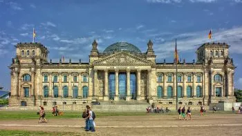 Alemania alerta a sus habitantes ante la llegada de la onda de calor