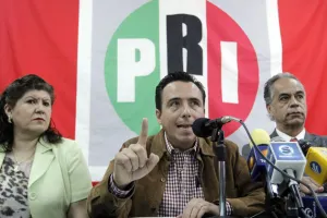 PRI ya tiene más de 50 juicios contra elecciones de juntas
