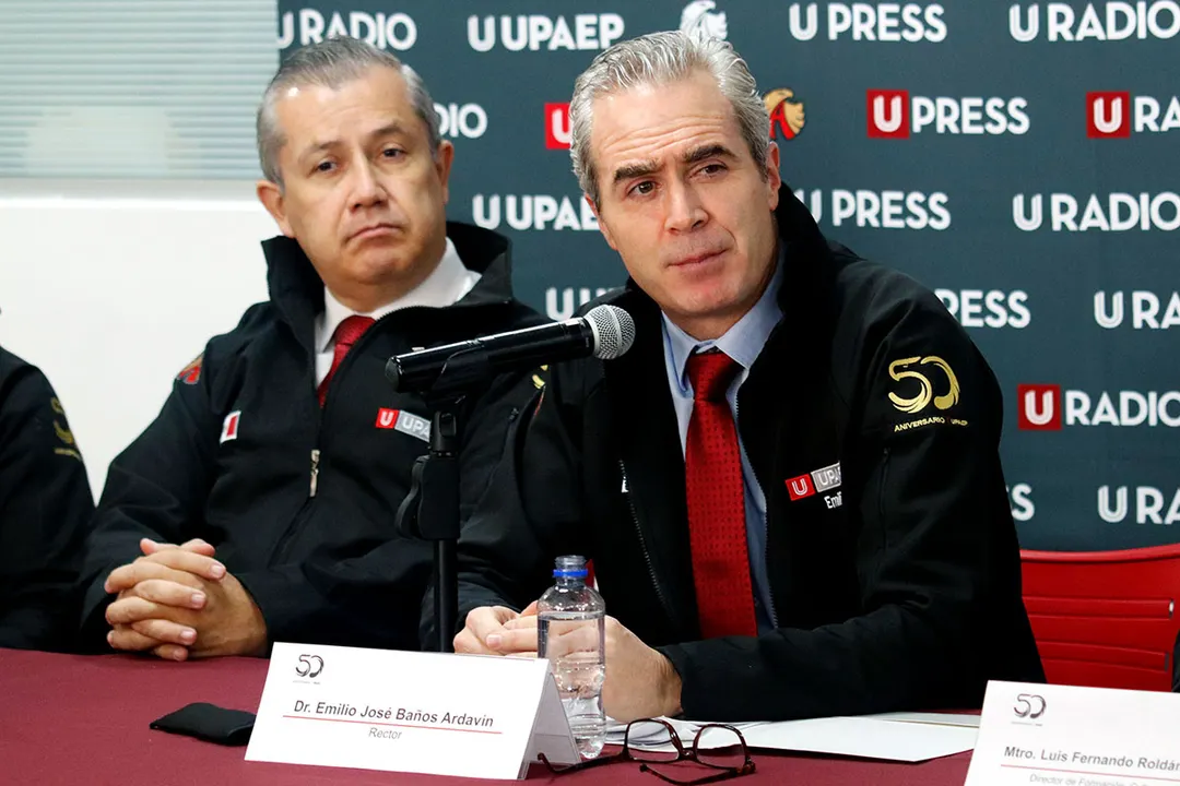 Emilio Jose Banos Ardavin
