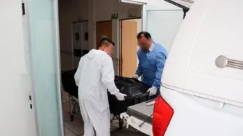 Entregó Fiscalía de Puebla los primeros cuerpos identificados a través del micrositio del Programa de Identificación Humana