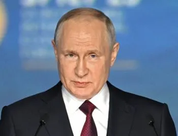 Vladímir Putin anuncia la llegada de armas nucleares tácticas a Bielorrusia
