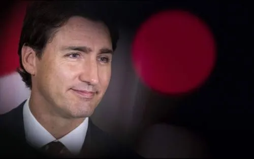 Es posible que Canadá y EU lleguen a un acuerdo el viernes: Trudeau