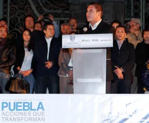 Puebla es capital del arte y la cultura con Festival de Teatro “Héctor Azar”