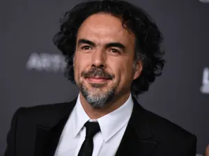 Mariguana sí, pero medir riesgos: González Iñárritu