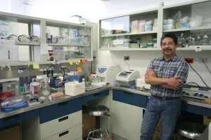 Científicos BUAP sacan provecho de Franks Genéticos
