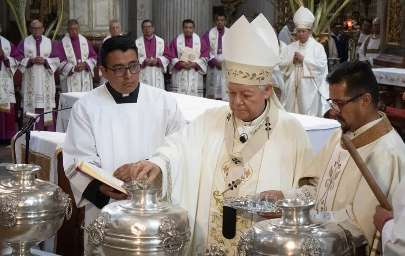 Foto: Ulises Raziel Juárez Guarneros / EsImagen