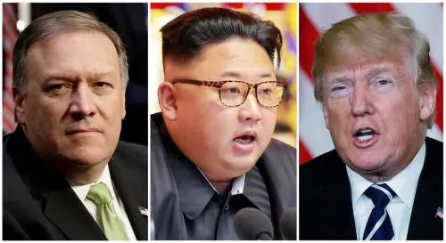 Presume Trump ‘gran relación’ con líder norcoreano