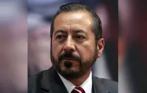 Pese a incidentes, líder del SNTSS asegura que no se impugnará elección en Puebla