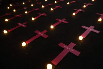 Tres municipios de Puebla, incluidos en los 100 con mayor número de feminicidios en el país: SESNSP 