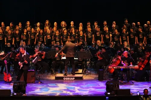 CCU en Casa transmitirá concierto sinfónico dedicado a las mamás