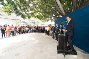 Facultad de Lenguas BUAP, centro de certificación internacional