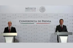 Garantizará gobierno derecho de mexicanos a votar en paz