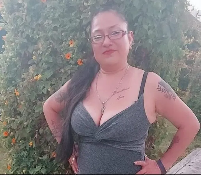 Maricela Martínez Pozos