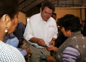 Sedesol monitoreará programas sociales en las elecciones de este año