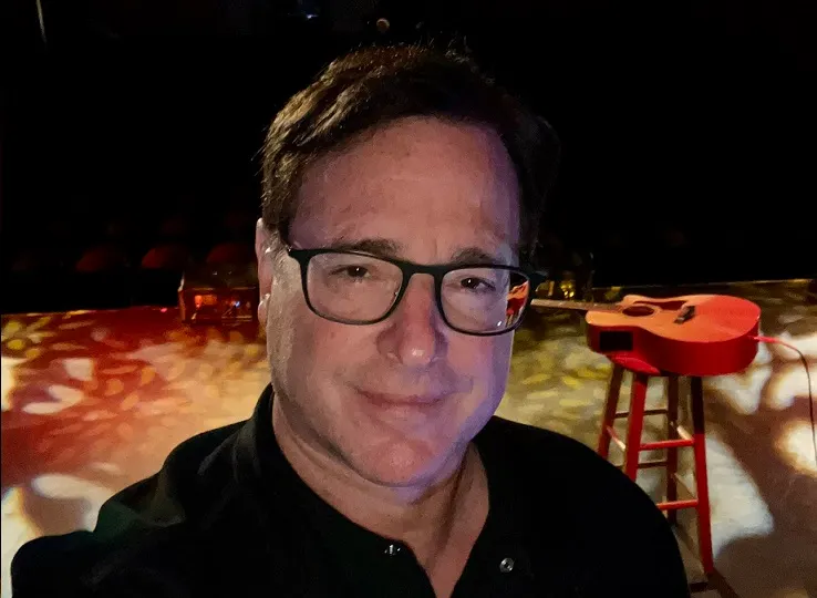 Hallan muerto al actor Bob Saget en un hotel de Florida