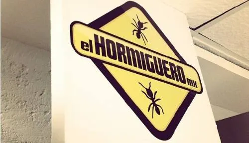 Mauricio Mancera opina sobre el regreso de “El Hormiguero” ahora con Facundo