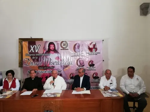 Para el Arzobispo, AMLO tiene buenas intenciones, pero debe priorizar seguridad