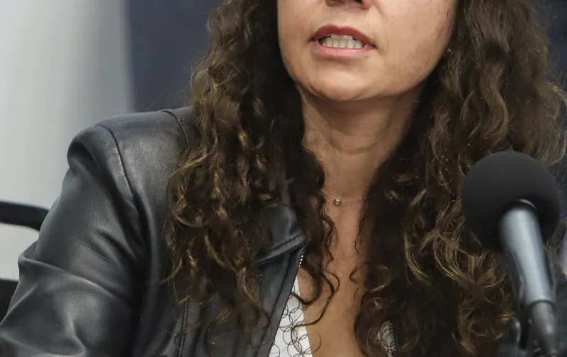 María Teresa Castro Corro