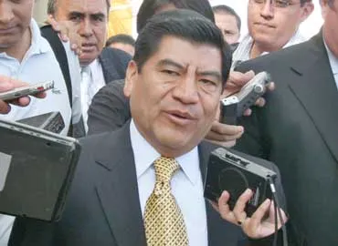 Quitan 125 plazas otorgadas a gente cercana a Mario Marín