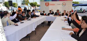 San Pedro, primero en tener Reglamento Contra Discriminación