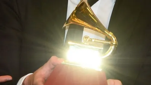 Los Grammy posponen su edición 2021 debido a la pandemia