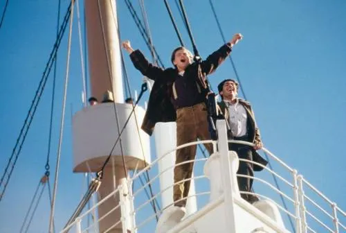 Titanic II hará su primer viaje a través del Atlántico en 2022