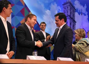 Tiempo de redoblar esfuerzos para construir un país más justo: RMV