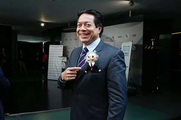 Mario Delgado y los horrorosos ejemplos de su orgulloso nepotismo