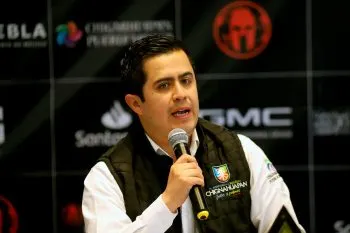 Lorenzo Rivera Nava buscará reelegirse como alcalde de Chignahuapan