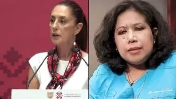 Claudia Sheinbaum califica de “fraude” el caso de Marilyn Cote, la falsa psiquiatra de Puebla