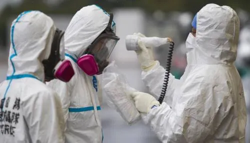 Japón confirma muerte de un empleado de Fukushima por radiación
