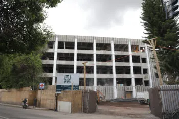 Salomón Céspedes celebra que Sheinbaum inaugurará en diciembre el Hospital de San Alejandro