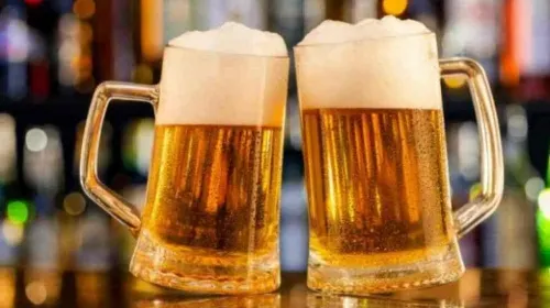 ¡Por fin! Una cerveza sin alcohol que sí sabe a cerveza