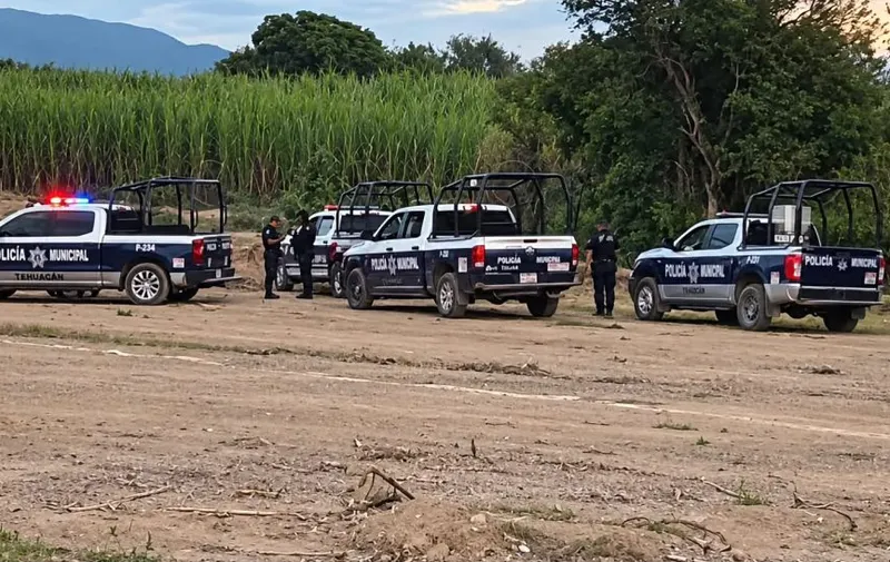 Foto: Facebook / Realidad es Tehuacán