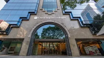 Entra en funciones la nueva Secretaría de Ciencia, Humanidades, Tecnología e Innovación