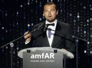 Recaudan en Cannes 24.5 MDD para lucha contra SIDA