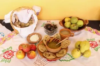Festival del Tayoyo de Zacapoaxtla enaltece patrimonio gastronómico de la Sierra Nororiental