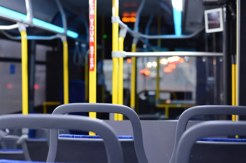 Transporte Público