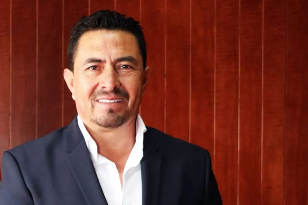 Porfirio Loeza prepara su quinto gobierno en Tlatlauquitepec
