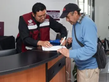 Ayuntamiento de Puebla garantiza servicios y guardias durante el fin de semana largo