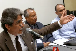 Pide Amedi a candidatos compromisos sobre transparencia y libertad de expresión