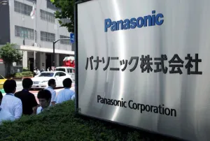 Panasonic amplía su mercado; vende lechugas y vegetales