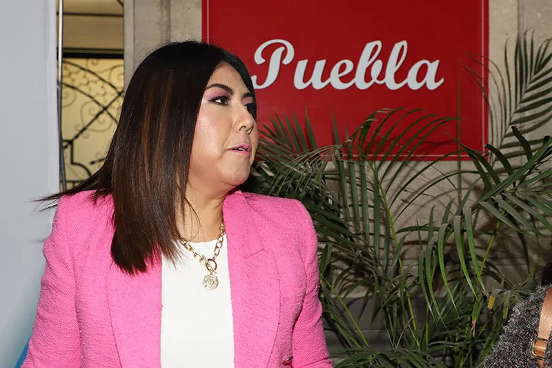 Genoveva Huerta Villegas