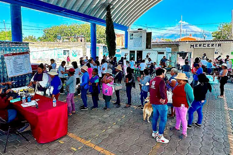 Atlixco Giras Del Bienestar