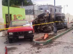 Suman 29 muertos por tragedia en Zacatecas