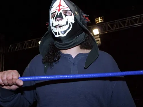 La Parka pudo haber muerto al instante, dice médico